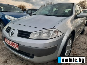 Renault Megane 1.6   | Mobile.bg   7