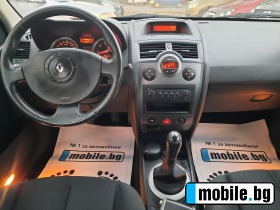 Renault Megane 1.6   | Mobile.bg   9