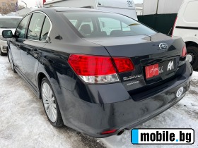 Subaru Legacy 2.5i AWD + !! | Mobile.bg   3