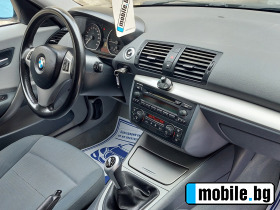BMW 118 118D 122hp *  * EURO 4 *  *  | Mobile.bg   16