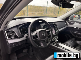 Volvo Xc90 D5 AWD  | Mobile.bg   7