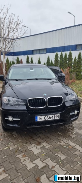 BMW X6 3.0D | Mobile.bg   2