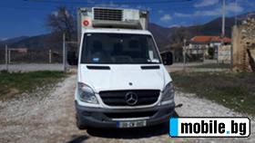 Mercedes-Benz Sprinter 651 | Mobile.bg   9