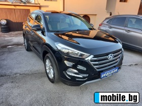 Hyundai Tucson 1.7 CRDI* *  * *  | Mobile.bg   2