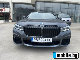 BMW 745 745 i e PLUG-IN | Mobile.bg   1