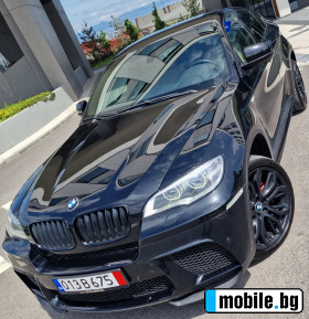 BMW X6  M-PERFOMANCE/LASER/ACRAPOVICH/SPORT+ /-/ | Mobile.bg   7