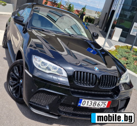 BMW X6  M-PERFOMANCE/LASER/ACRAPOVICH/SPORT+ /-/ | Mobile.bg   8
