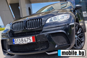 BMW X6  M-PERFOMANCE/LASER/ACRAPOVICH/SPORT+ /-/ | Mobile.bg   3