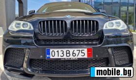     BMW X6  M-PERFOMANCE/LASER/ACRAPOVICH/SPORT+ /-/