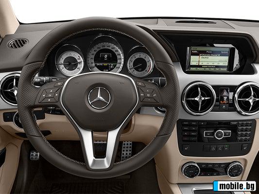 Mercedes-Benz GLK 5-!!!FACE!!! 220,,250,,350 4MATIK!!! | Mobile.bg   7