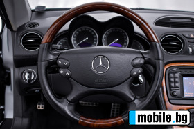 Mercedes-Benz SL 500 | Mobile.bg   12