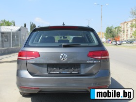 VW Passat 2.0TDI 150ps DSG* DISTRONIC* *  | Mobile.bg   4