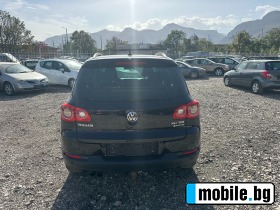 VW Tiguan 2.0TDI 140kc 4X4 | Mobile.bg   4