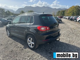 VW Tiguan 2.0TDI 140kc 4X4 | Mobile.bg   3