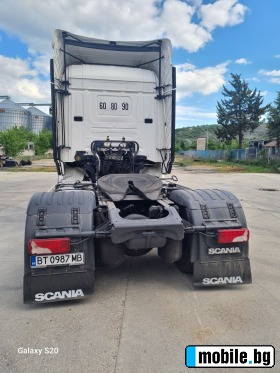Scania R 500     | Mobile.bg   4