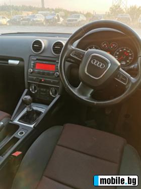 Audi A3 2.0  | Mobile.bg   9