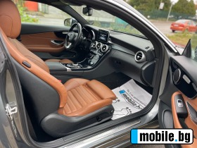 Mercedes-Benz C 220 CDI-COUPE-2017-9G-FULL