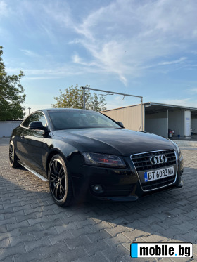 Audi A5 1.8tfsi | Mobile.bg   2