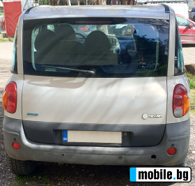 Fiat Multipla | Mobile.bg   5