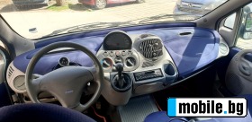 Fiat Multipla | Mobile.bg   6