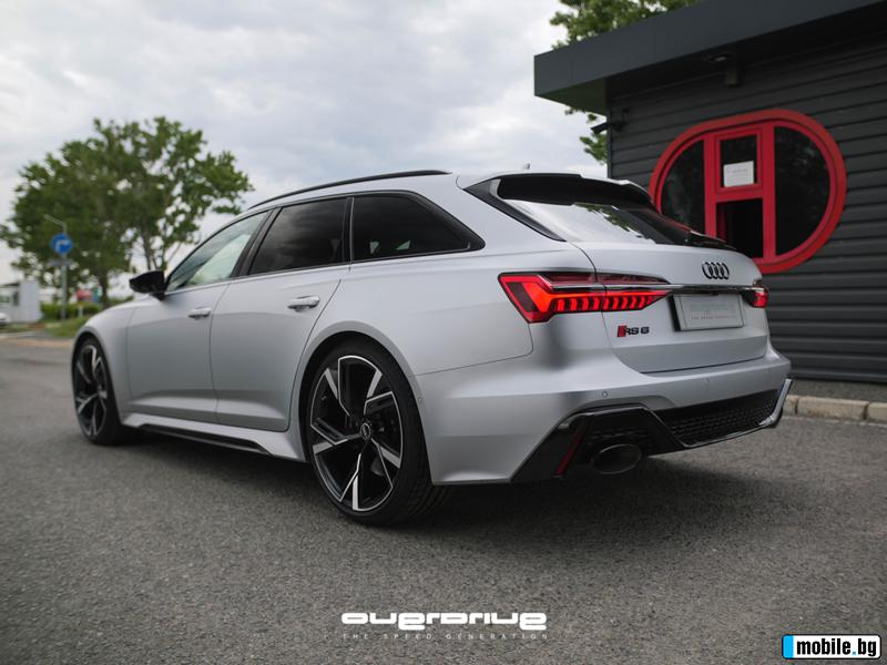 Audi Rs6    07/2025!  | Mobile.bg   5