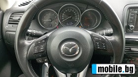 Mazda CX-5 2.0I | Mobile.bg   9