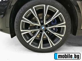 BMW X7 M50d  | Mobile.bg   11