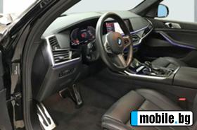 BMW X7 M50d  | Mobile.bg   9