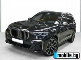 BMW X7 M50d  | Mobile.bg   1