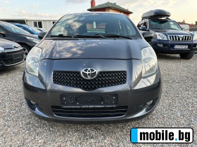Toyota Yaris NAVI  1.3vvt-I  | Mobile.bg   1