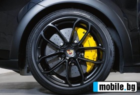 Porsche Cayenne TURBO GT/ COUPE/ CARBON/ CERAMIC/ BOSE/ MATRIX/ 22 | Mobile.bg   3