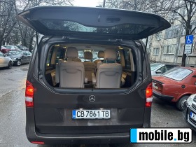 Mercedes-Benz V | Mobile.bg   6