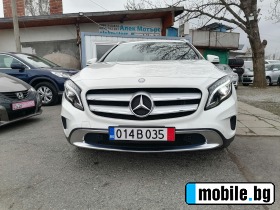 Mercedes-Benz GLA 200 2.2 cdi 4-matic | Mobile.bg   9