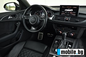 Audi A6 3.0TDI COMPETITION 326 RS-SITZE 21RS PANO FULL | Mobile.bg   10