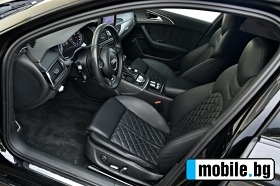 Audi A6 3.0TDI COMPETITION 326 RS-SITZE 21RS PANO FULL | Mobile.bg   8