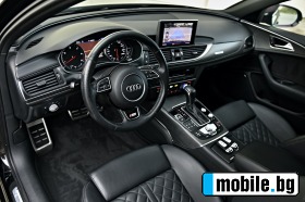 Audi A6 3.0TDI COMPETITION 326 RS-SITZE 21RS PANO FULL | Mobile.bg   9