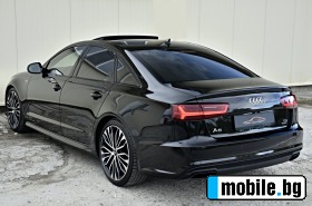 Audi A6 3.0TDI COMPETITION 326 RS-SITZE 21RS PANO FULL | Mobile.bg   6