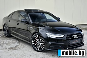 Audi A6 3.0TDI COMPETITION 326 RS-SITZE 21RS PANO FULL | Mobile.bg   3
