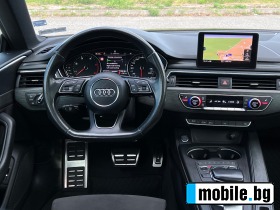 Audi A5 Sline* 44* * 20- | Mobile.bg   13