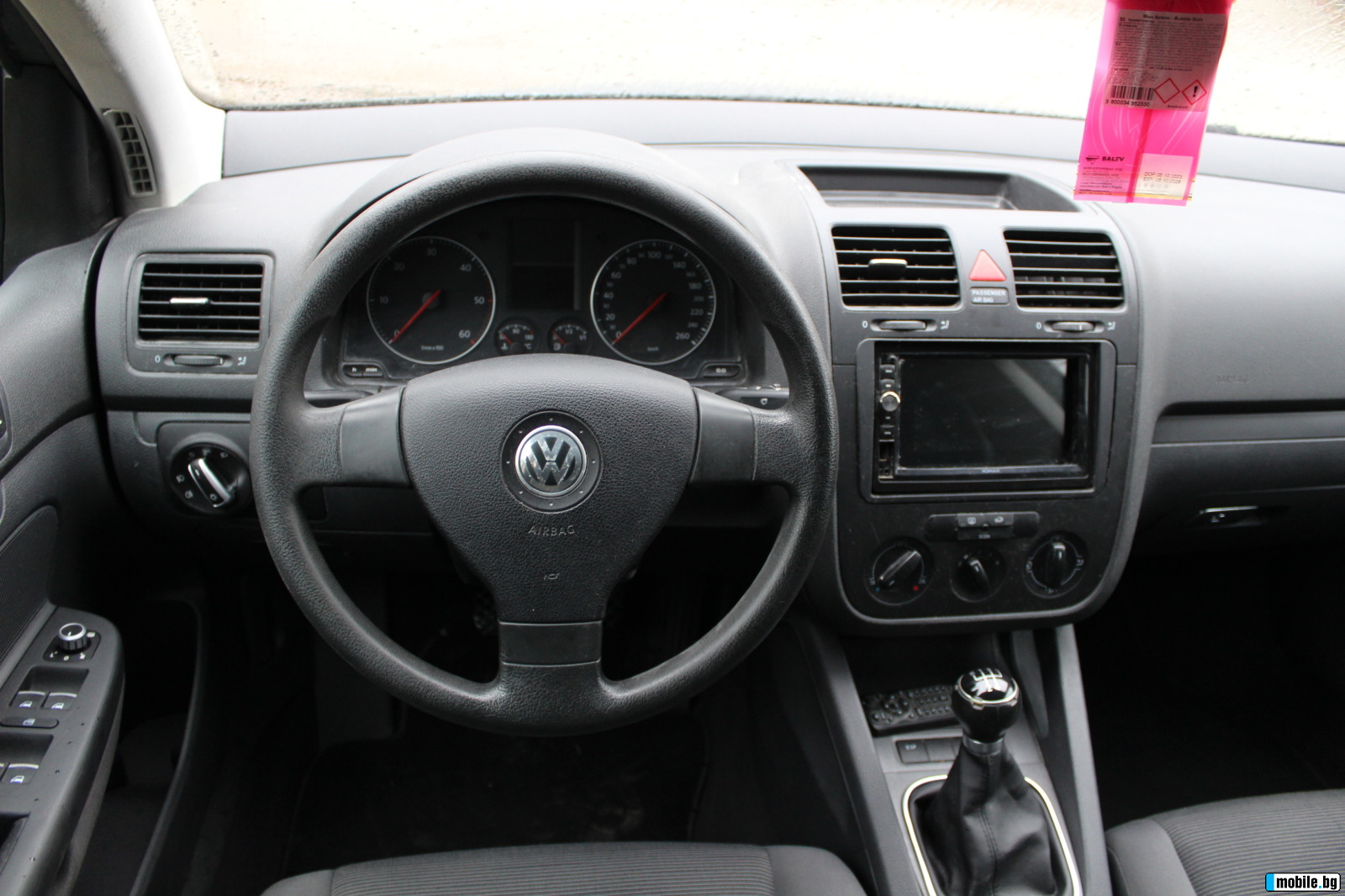 VW Golf 1.9TDI 90 | Mobile.bg   14