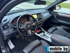BMW X4 -  X-Drive  . ! | Mobile.bg   8