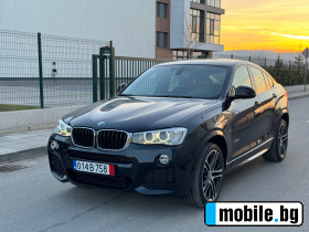 BMW X4 -  X-Drive  . ! | Mobile.bg   1