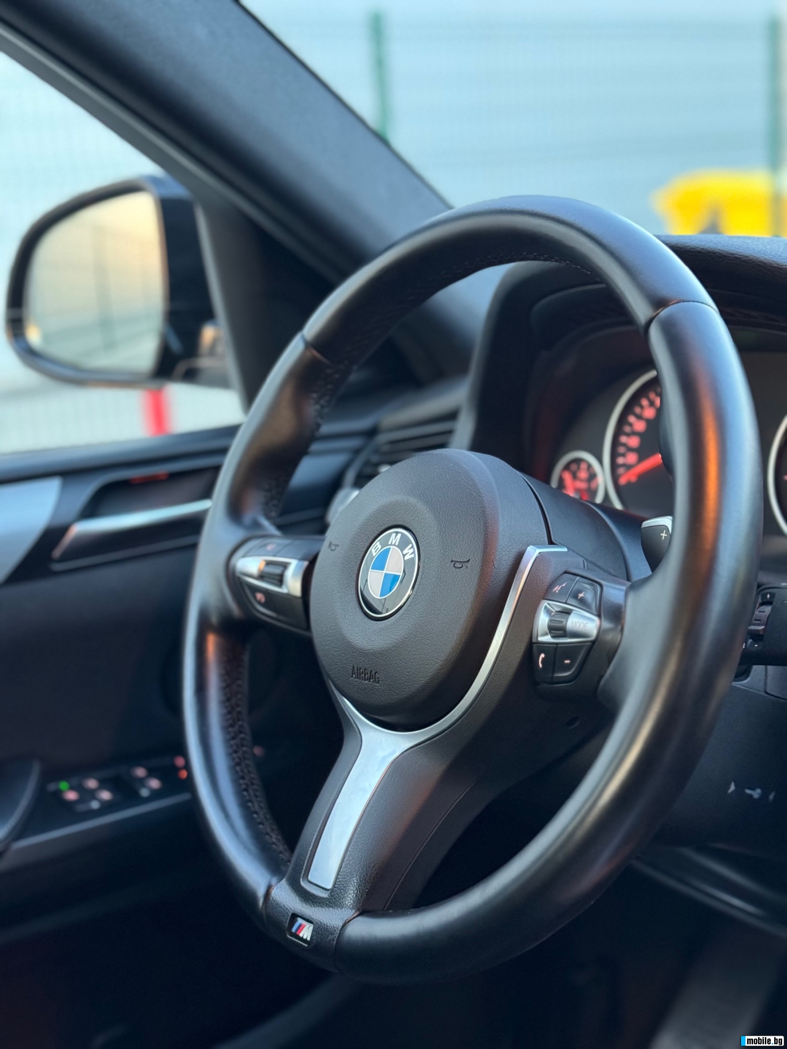 BMW X4 -  X-Drive  . ! | Mobile.bg   11