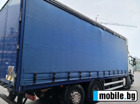 Scania P 380 LB | Mobile.bg   7