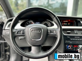 Audi A4 3.0 TDI S LINE | Mobile.bg   7