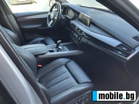 BMW X5 M PACK Adaptive M  | Mobile.bg   10