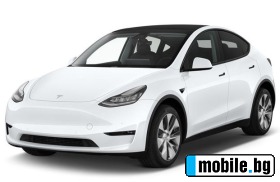 Tesla Model Y ! 0  | Mobile.bg   2