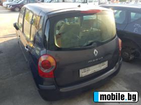 Renault Modus 1.5DCI | Mobile.bg   3