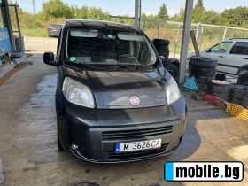 Fiat Qubo 1.4 / | Mobile.bg   1