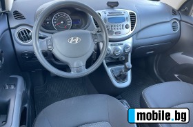 Hyundai I10 1, 1i 69.., , , usb, aux, iPod, . | Mobile.bg   15